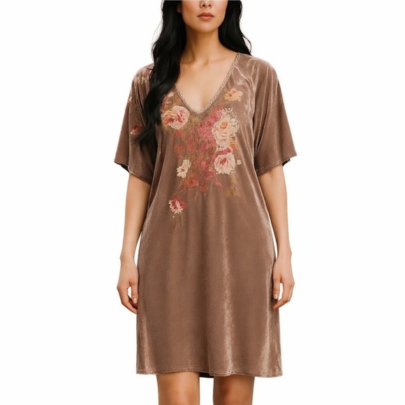 johnny was silk kimono dress Buy TIE FRONT KIMONO DRESS